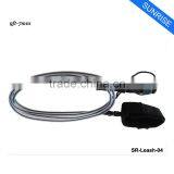 Bodyboard / Surfboard Leash Custom Colorful Straight Surf Leash thumbnail-1