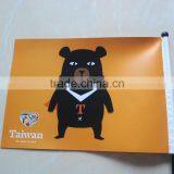 Printed Design Hand Flag thumbnail-3