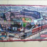 Custom Sport Polyester Flag thumbnail-1