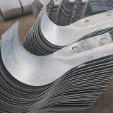 Guardrail Terminal End (Guardrail Terminal for Barrier System) thumbnail-4