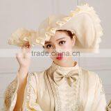 Walson Clothes Apparel Newest Gothic Victorian Medieval Cosplay Costumes thumbnail-5