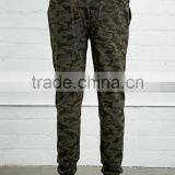 Wholesale New Pattern Cheap Pants Loose Pant Custom Pants thumbnail-4