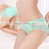 Supplier Perfectly Wholesale Top Sexy Undergarment Large Size Women Underwear thumbnail-1
