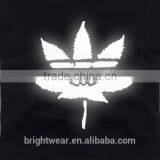 Heat-transfer Refective Logos be Heated on T-shirt thumbnail-3