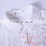 Formal Ball Gowns Summer Fashion Lace 10 Year Old Girl Dresses for Party thumbnail-4