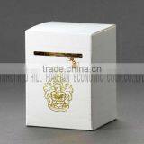 2012 New Design Cardboard Honey Packaging Box thumbnail-1
