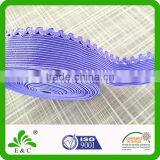 Wide Picot Edge Elastic Panty Waistband thumbnail-1