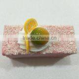 Resin Simulated Food,Promotional Gifts For Children thumbnail-4