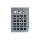 Hong Kong A4 Size Jumbo Calculator thumbnail-1