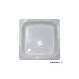 Sell Enamel Steel Shower Tray thumbnail-1