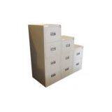 Sell Steel Filing Cabinet thumbnail-1