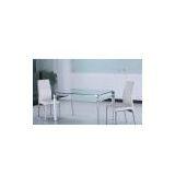 Sell Dining Table and Chair thumbnail-1