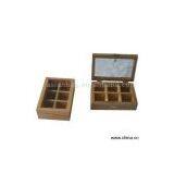 Sell Wood Box thumbnail-1