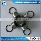 25.01*76.8mm Universal Joint Cardan Joint GUM-91 OEM:MB000949 for Mistubishi thumbnail-4