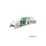 Sell Hot Melt Coating Machine (600mm Width) thumbnail-1