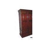 Teak Wardrobes thumbnail-1