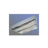3*9W led grille lamp