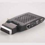 DVB-S2 MPEG4 HD DSR7207 thumbnail-1