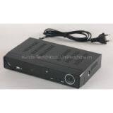 DVB-S2 SET TOP BOX WITH MIC(DSR7206G) thumbnail-2