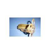 Precision Machining Parts Material: Brass Dimension:120*30mm Usage: Military Products thumbnail-1