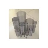 stainless steel filter cartridge(factory)