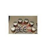 Customized 800g-type Electric Band Heaters for Beauty Melting Wax Machine 220V 150W thumbnail-1