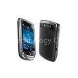 Slip Looks TouchPad Qwerty Keyboard Quadband GSM WiFi TV Cell Mobile Phones 9800