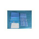 Disposable Sterile Orthopedic Surgical Pack With CE &ISO Certificate thumbnail-1