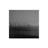 Hairline Back Ti-coating Colored Anti-fingerprint Stainless Steel Sheet For Decoration thumbnail-1