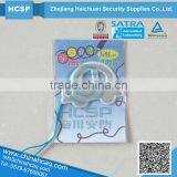 Hot Promotional Gifts Led Light Reflective Keychain