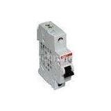 Mini 230V / 400V 50 / 60HZ Low Voltage Circuit Breakers ( Miniature Circuit Breaker) thumbnail-1