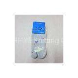 Custom Washable Anti - Slip Printing High Fashion Kids Two Toe Socks, Crazy Socks thumbnail-1