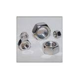 Flange Wheel Nuts thumbnail-1