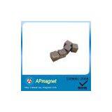 SmCo Magnet SmCo5 Magnet Sm2Co17 Magnet thumbnail-2