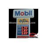 LED Gas Sign thumbnail-1