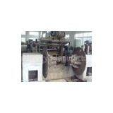 Automatic Shearing Machine Line For Hot Rolled Steel , 0-30m/min Line Speed thumbnail-1