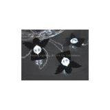 FY-009-A197 LED Christmas Bulb LIGHT CHAIN WITH ANGEL DECORATION thumbnail-1