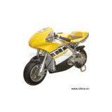 Sell Pocket Bike (Water Cooled) thumbnail-1