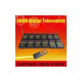 48 Channels+ 500m Digital Controller With Sequential & Salvo Function + New Arrival (DBR05-X4/48)