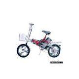 Sell Electric Bike thumbnail-1