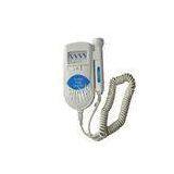 12th Week Pocket Fetal Doppler Machine Baby Heartbeat Doppler thumbnail-1