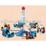 Swivel Rider thumbnail-1