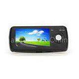 Portable OV9712 5MP Coms Lens Vehicle Camera DVR G-Sensor Cycle Recording