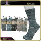 Men's Woolen Socks Warmer Socks in 30%wool thumbnail-1