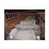 Discharge Grates Steel Sag Mill Liners Alloy Steel Castings With OEM