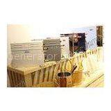 Supper Duty Residential Steam Generator 400V 24kw With 2 Steam Diffusers for Showers