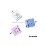 Sell Mini Speaker With Rechargeable Battery thumbnail-1