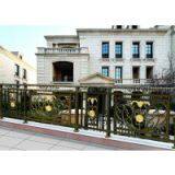 Luxury Balcony Handrail