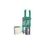 Manual Foam Mattress Mixing Making Machine , Foam Production Line 10Kg / m - 60Kg / m