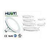 Samsung SMD5630 Led Recessed Panel Lights , 18 Watt Led Panel Warm White thumbnail-1